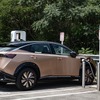 日産アリアUS仕様