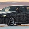 BMW i5 のプロトタイプ