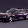 日産 スカイラインGT-R（BCNR33）