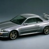 日産 スカイラインGT-R（BNR34）