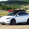 テスラ・モデルy