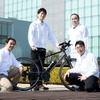 SmaChari開発メンバー