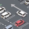 後付け急加速抑制アシスト（イメージ）