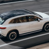 メルセデスベンツ EQS SUV