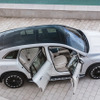 メルセデスベンツ EQE SUV