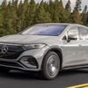 メルセデスベンツ EQS SUV