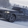 BMW i5 のプロトタイプ