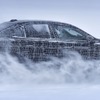 BMW i5 のプロトタイプ