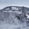 BMW i5 のプロトタイプ