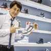 RSタイチブース…東京モーターサイクルショー2023