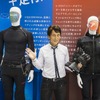 「e-HEAT」シリーズ＆「LIQUIDWIND」
