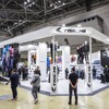 RSタイチブース…東京モーターサイクルショー2023