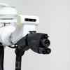 EV用自動充電ロボット
