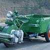 水野式自動三輪車（1937年）