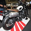 ホンダ CL250 オプション装着車（東京モーターサイクルショー2023）