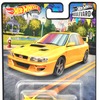 '98 スバル インプレッサ 22B-STi バージョン （4月発売予定）