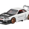 LB-ER34 スーパーシルエット 日産 スカイライン（4月発売予定）