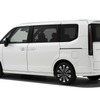 6代目ホンダ・ステップワゴン（標準型）