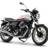 モトグッツィ V7スペシャル