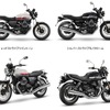 モトグッツィ V7スペシャル