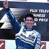 デイモン・ヒルがミナルディからF1サーキット復帰?