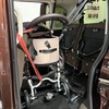 N-BOXの後部にエアバギーを搭載