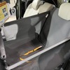 中型犬もOKの「ペットシートサークル」