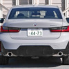 BMW 330e