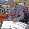 細部の調整はヨネゾーの社長が色々とアドバイスしてくれるので相談してみると良いだろう。