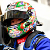 スーパー耐久での井口卓人