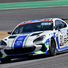 スーパー耐久　Team SDA Engineering BRZ CNF Concept