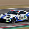 スーパー耐久　Team SDA Engineering BRZ CNF Concept