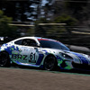 スーパー耐久　Team SDA Engineering BRZ CNF Concept