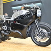 ロイヤルエンフィールド改（東京モーターサイクルショー2023）