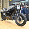 ロイヤルエンフィールド改（東京モーターサイクルショー2023）