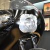 ロイヤルエンフィールド改（東京モーターサイクルショー2023）