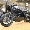 ロイヤルエンフィールド改（東京モーターサイクルショー2023）