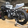 ロイヤルエンフィールド改（東京モーターサイクルショー2023）