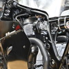 ロイヤルエンフィールド改（東京モーターサイクルショー2023）