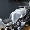 ロイヤルエンフィールド改（東京モーターサイクルショー2023）