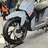 プジョー ツイート125GT（東京モーターサイクルショー2023）