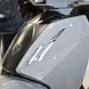 プジョー ツイート125GT（東京モーターサイクルショー2023）