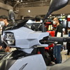 プジョー ツイート125GT（東京モーターサイクルショー2023）