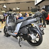 プジョー ツイート125GT（東京モーターサイクルショー2023）