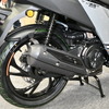 プジョー ツイート125GT（東京モーターサイクルショー2023）