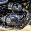 ロイヤルエンフィールド スーパーメテオ650（東京モーターサイクルショー2023）