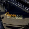 ロイヤルエンフィールド スーパーメテオ650（東京モーターサイクルショー2023）