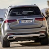 メルセデスベンツ GLS 現行型（参考）