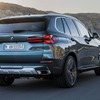 BMW X5 xDrive50e