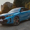 BMW X6 M60i xDrive